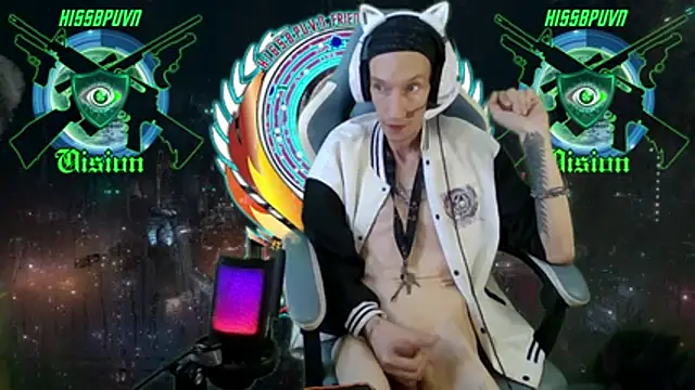Chatroom XXX en direct de solodethlordsubveganFAQ