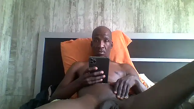 longdickson12345 Obrolan Langsung XXX