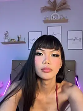 Chat XXX ao vivo de StarLovee