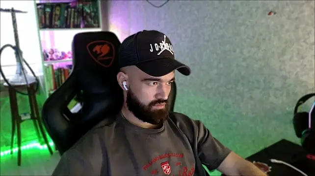 Chat XXX en directo de _Serious_Man