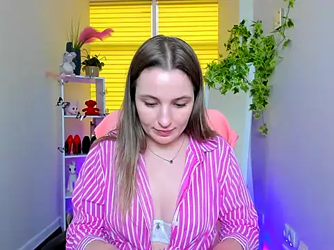 Mila-moon's Live XXX Chat