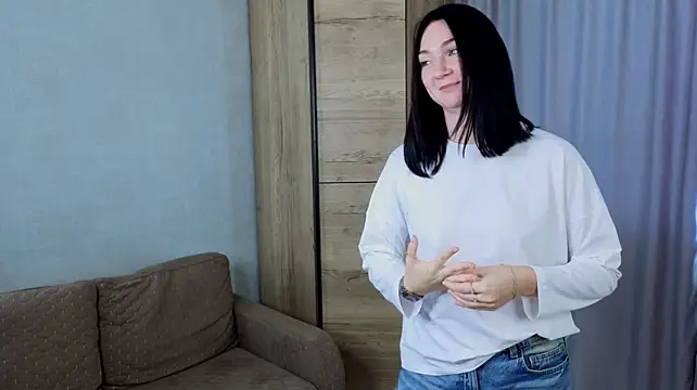 MaevynRaye's Live XXX Chat