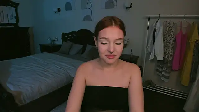 JulyCute Live XXX-Chat