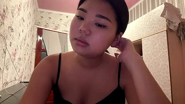 JohannaMickiewicz's Live XXX Chat