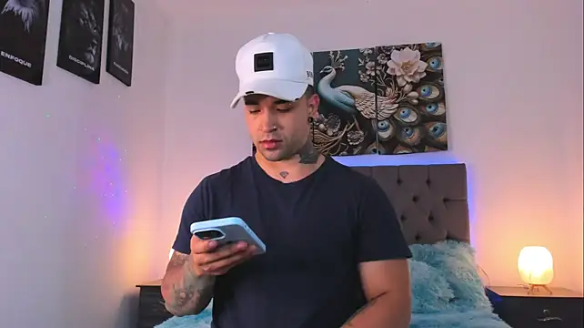 Mathew_Colee XXX чат на живо
