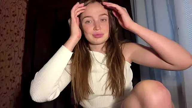 Czat XXX na żywo – Chloooee