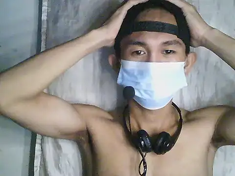 R_jhae-yu Obrolan Langsung XXX