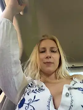 TrueSexyCrime's Live XXX Chat