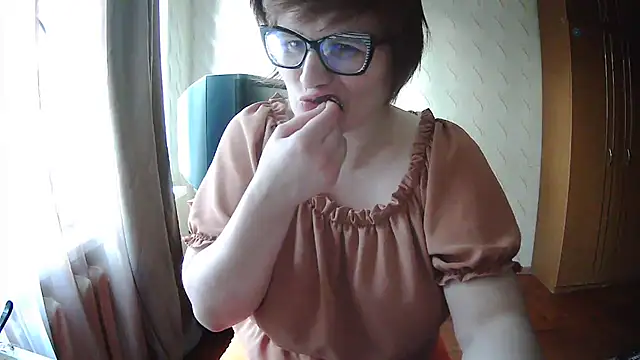 Jolinaha Chat XXX live