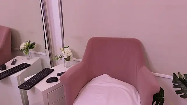 SusanaMein Live XXX Chat