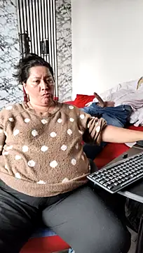 Brenda_Berck_ XXX чат на живо