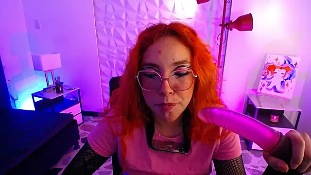 Chat XXX ao vivo de mere_in_redd