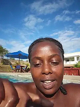 ariagorgeous' Live XXX Chat
