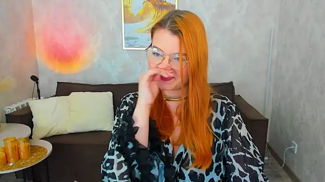 AmySweete Chat XXX in diretta