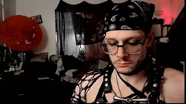 Chat XXX Live MasterDaddyCool