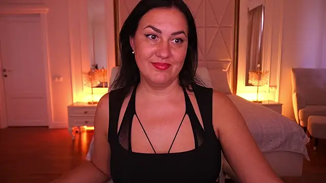 VelvetLuck's Live XXX Chat