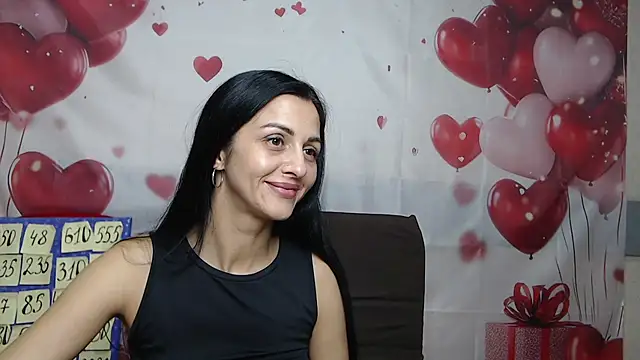 EvaClarkk live XXX chat
