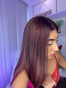 AriaStonne live XXX chat