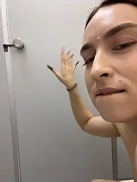 Živý XXX chat Holly_Play