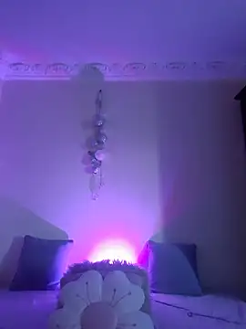 LunaBlaise's Live XXX Chat