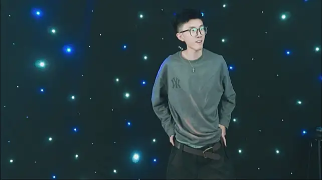 coke-888 웹캠 쇼