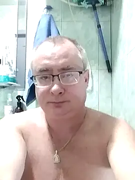 Вебкам-шоу Nika_Malay