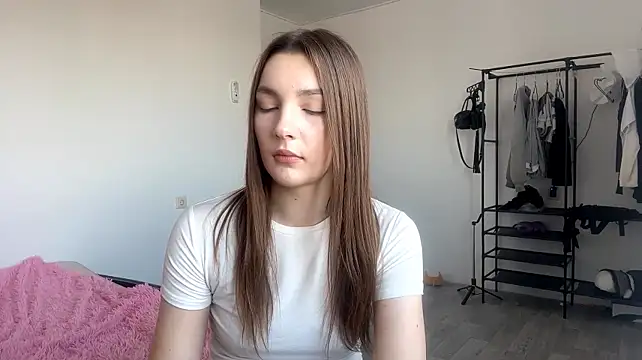 JuleCawood 라이브 XXX 채팅