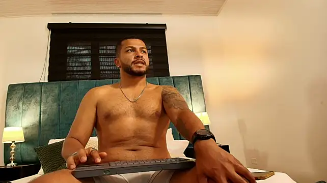 Chat XXX en directo de Bruno_Silva_