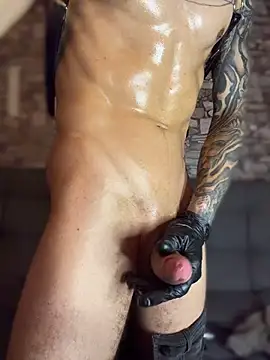 Walker_Thomas1's Live XXX Chat
