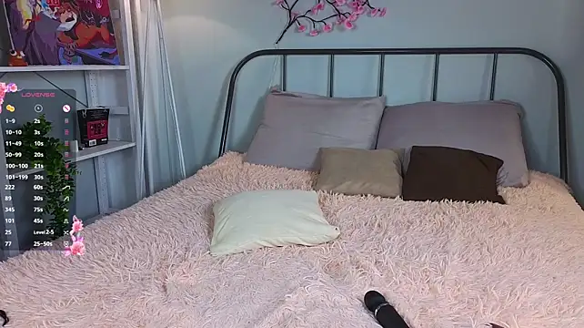 NarcisaDicker Live XXX-chat