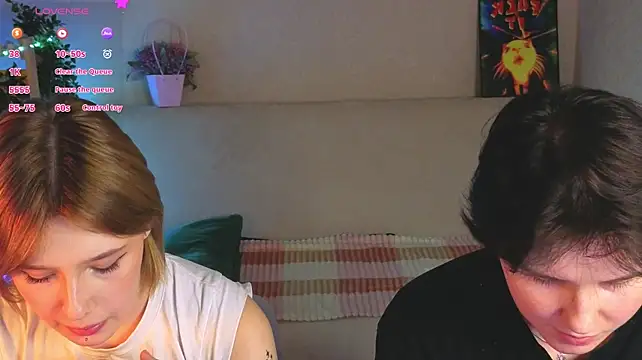 TaraEva – Naživo XXX chat