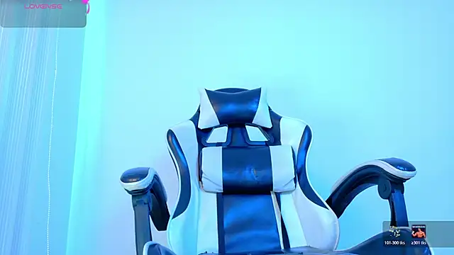 Thaiel_Fosteer 在線直播表演