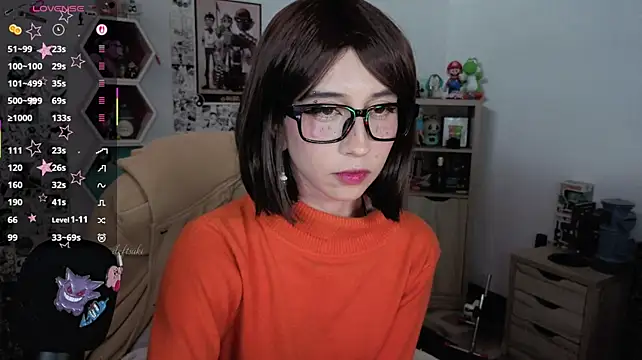 deftsukiのライブXXXチャット