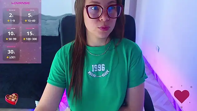 SharonR1n Live XXX chat