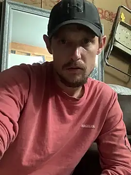 Show Webcam de Midwestalpha