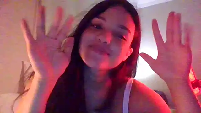MisFrekcles_ Live XXX-chat