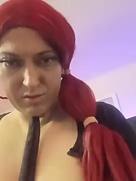 sissytrapdolly24 Show in webcam
