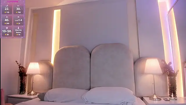 Alicia_Monroe_のライブXXXチャット