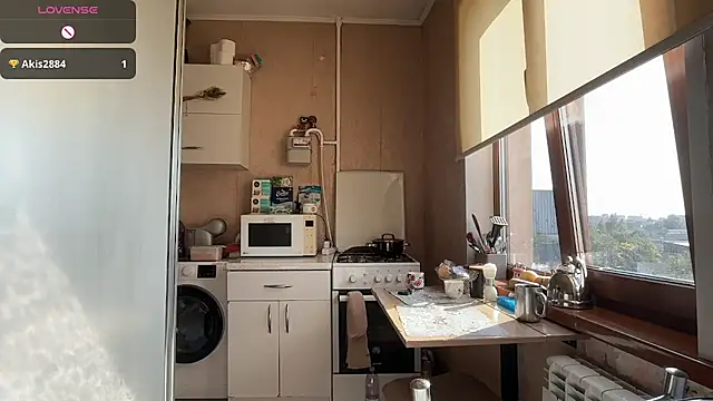 AngelJeni 现场XXX聊天