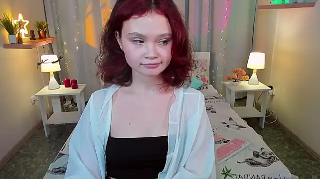 EmilyChaves' Live XXX Chat