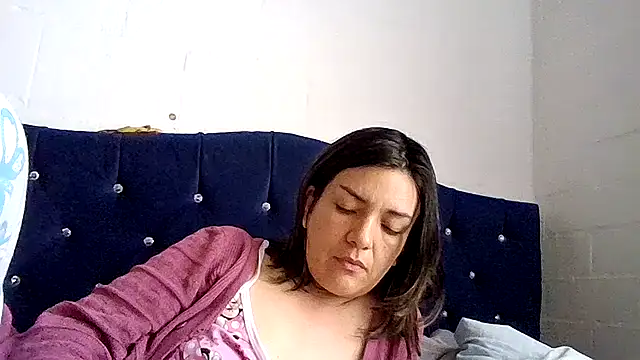 Chat +18 de princessbella93 ao vivo