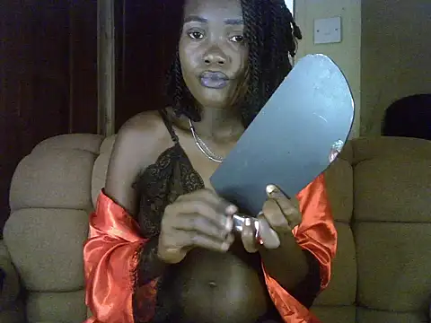 LexiiSezz XXX чат на живо