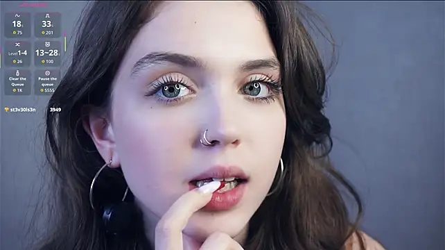 RemaReglin 라이브 XXX 채팅