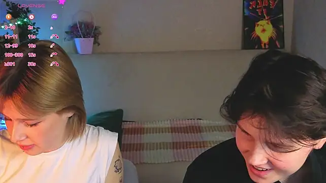 Živý XXX chat TaraEva