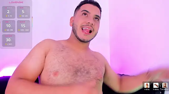 Axel_grey_n Webbikameraesitys
