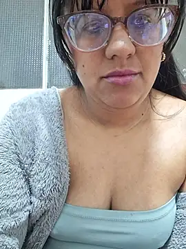 Chatroom XXX en direct de ZaidaWet