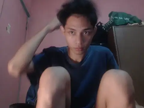Kyoshi_19 Obrolan Langsung XXX