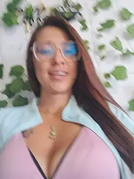 VALERY-94 Live XXX-Chat