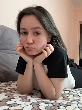 ameli_moon's Live XXX Chat