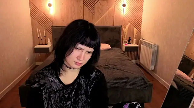 XXX chat uživo modela Ekimmj_age